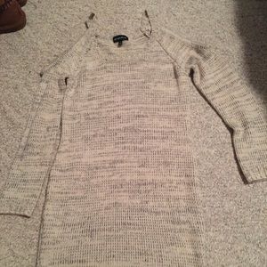 SUPER CUTE LONG DRESS!!